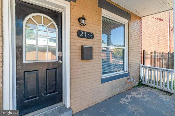 2136 SUSQUEHANNA ST, Harrisburg, PA 17110