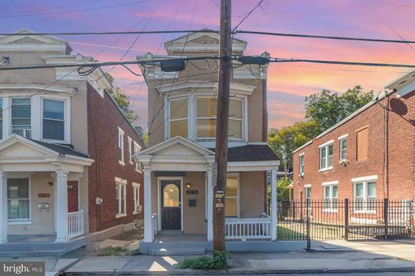 2136 SUSQUEHANNA ST, Harrisburg, PA 17110