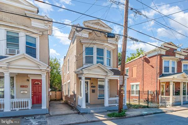 2136 SUSQUEHANNA ST, Harrisburg, PA 17110