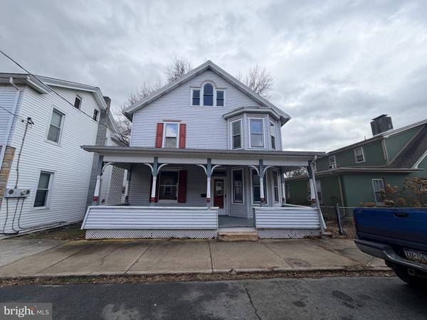 418 NORTH ST, Millersburg, PA 17061