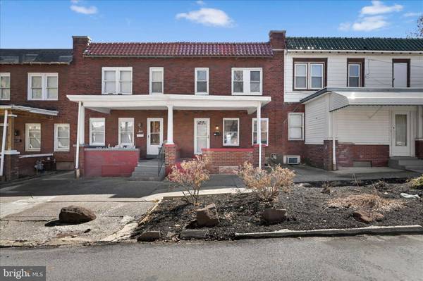 1505 CATHERINE ST, Harrisburg, PA 17104
