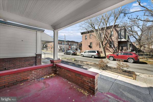 1505 CATHERINE ST, Harrisburg, PA 17104