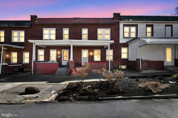 1505 CATHERINE ST, Harrisburg, PA 17104