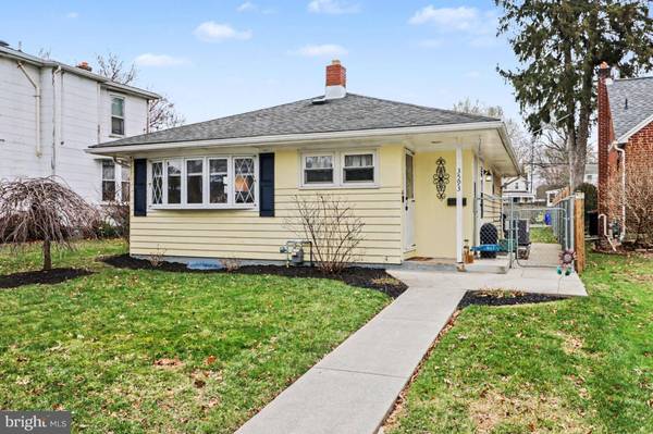 3593 N 4TH ST, Harrisburg, PA 17110