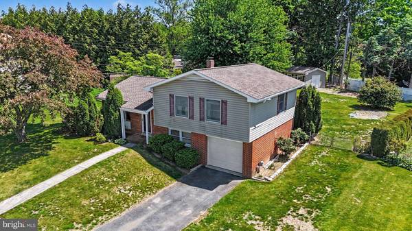 510 RUPLEY ROAD, Camp Hill, PA 17011