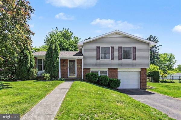 510 RUPLEY ROAD, Camp Hill, PA 17011