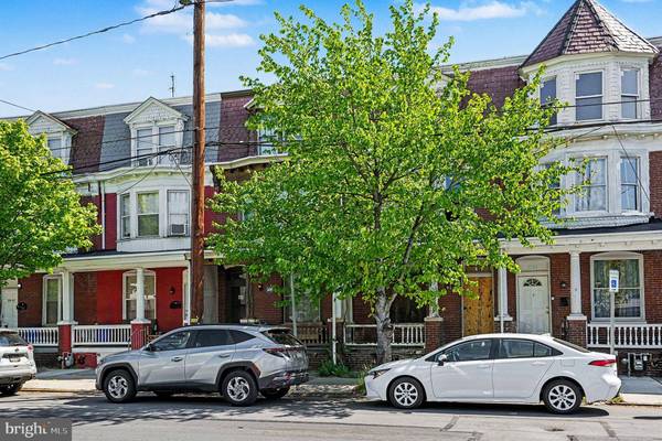 2249 N 6TH ST, Harrisburg, PA 17110