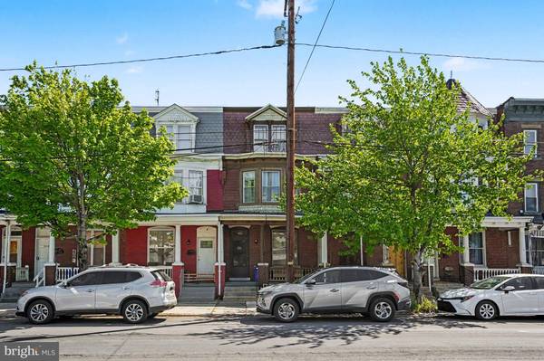 2249 N 6TH ST, Harrisburg, PA 17110