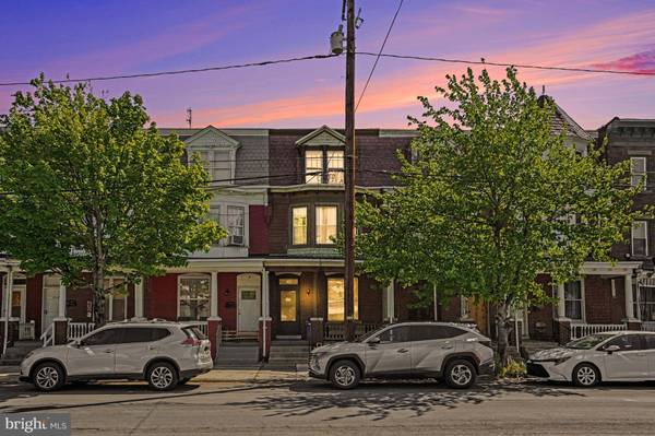 2249 N 6TH ST, Harrisburg, PA 17110