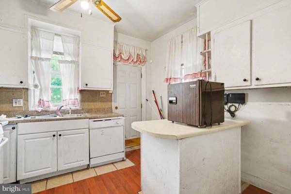 2249 N 6TH ST, Harrisburg, PA 17110