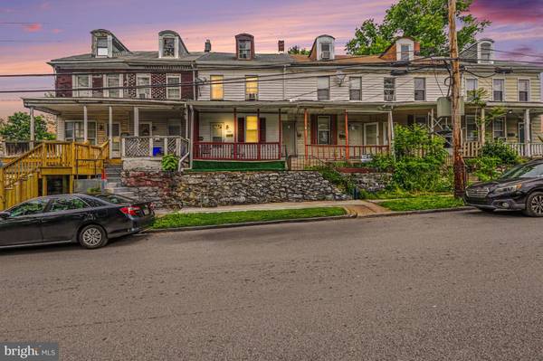 1405 S 12TH ST, Harrisburg, PA 17104