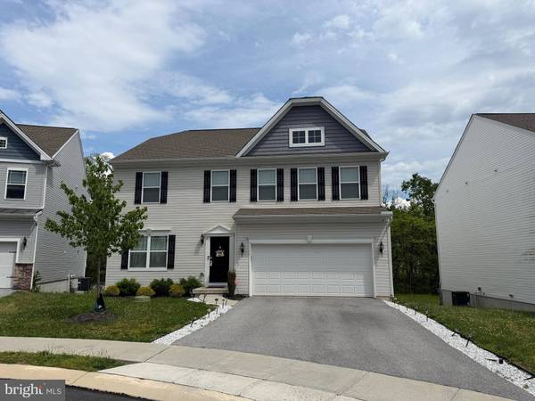21 BARNHART CIRCLE, Mechanicsburg, PA 17050