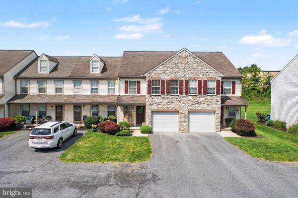 109 BUCKLEY DR, Harrisburg, PA 17112