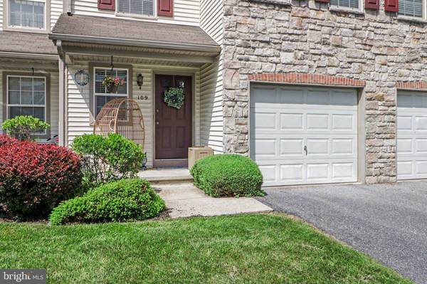 109 BUCKLEY DR, Harrisburg, PA 17112