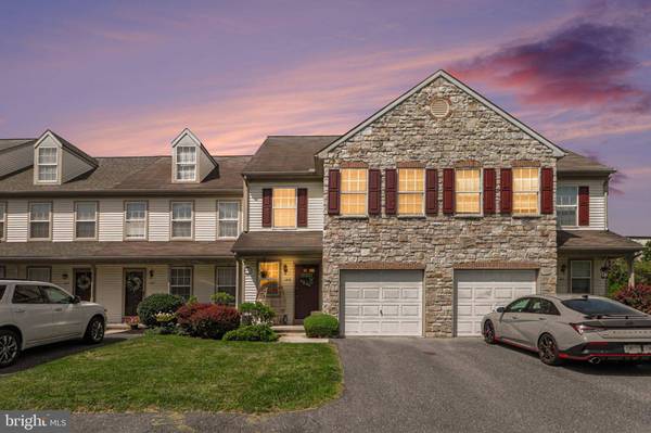 109 BUCKLEY DR