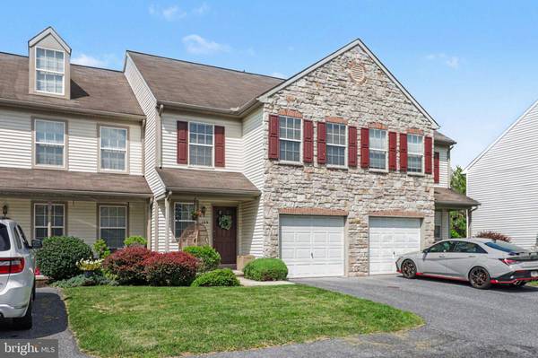109 BUCKLEY DR, Harrisburg, PA 17112