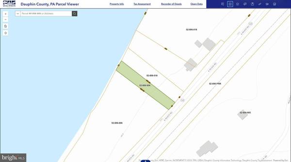S RIVER RD, Halifax, PA 17032