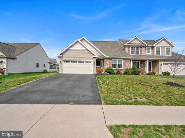103 SAGE BLVD, Middletown, PA 17057