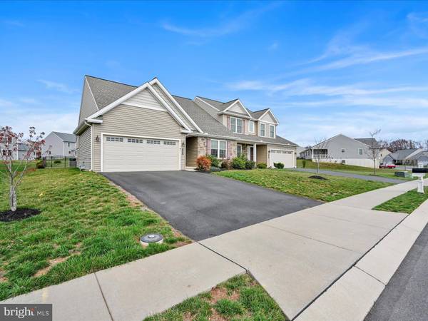 103 SAGE BLVD, Middletown, PA 17057