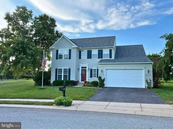 2665 JESSAMINE WAY, York, PA 17408