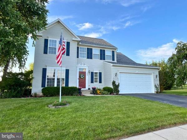 2665 JESSAMINE WAY, York, PA 17408