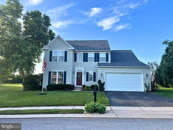 2665 JESSAMINE WAY, York, PA 17408