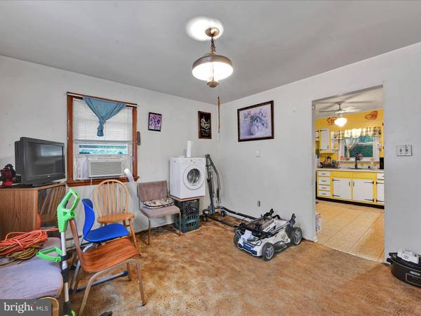 1523 S 13TH ST, Harrisburg, PA 17104