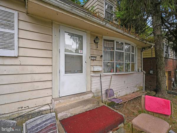 1523 S 13TH ST, Harrisburg, PA 17104