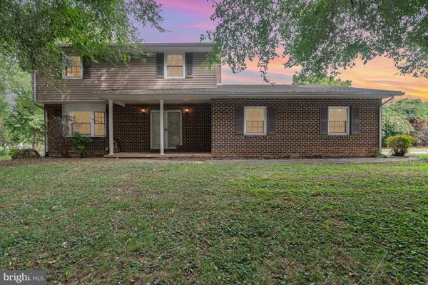 1006 SHEFFIELD AVENUE, Mechanicsburg, PA 17055