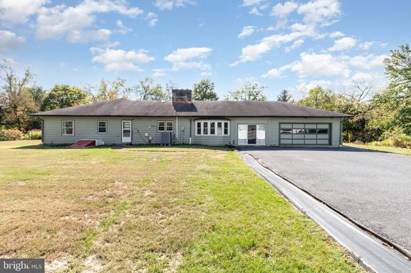 4100 GREENWOOD BLVD, Harrisburg, PA 17109