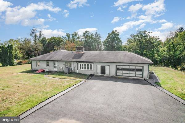 4100 GREENWOOD BLVD, Harrisburg, PA 17109