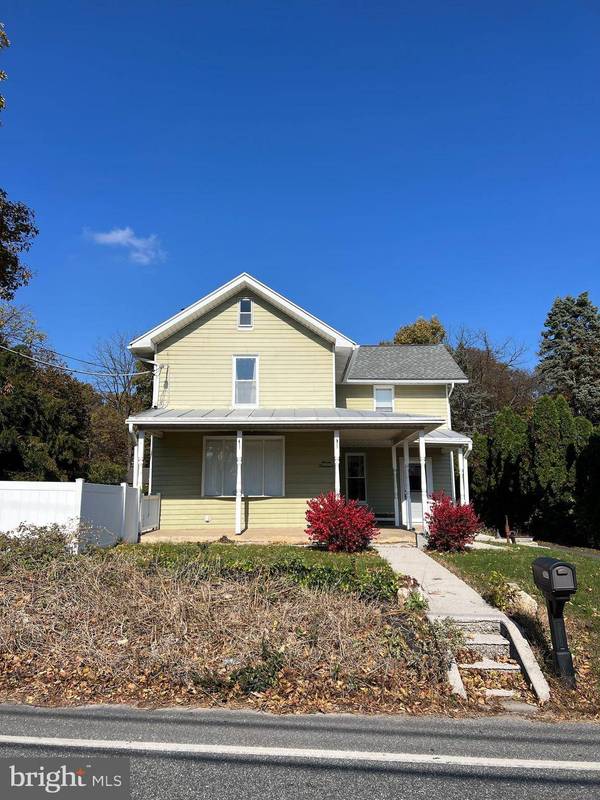 7000 CHAMBERS HILL RD, Harrisburg, PA 17111