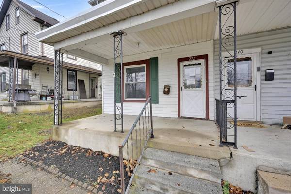272 SUSQUEHANNA AVE, Enola, PA 17025
