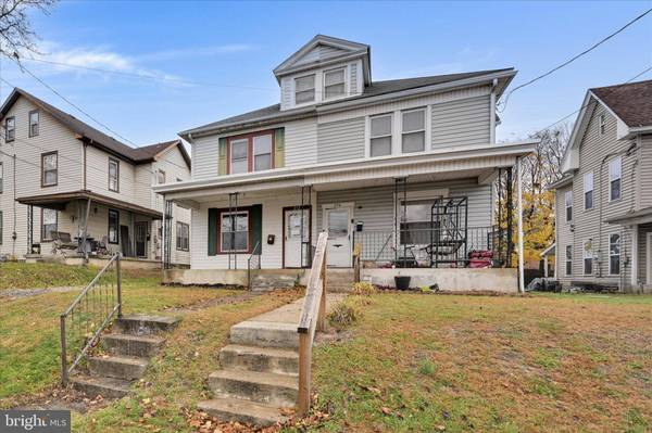 272 SUSQUEHANNA AVE, Enola, PA 17025