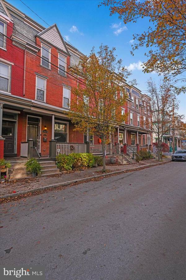 1914 PENN ST, Harrisburg, PA 17102