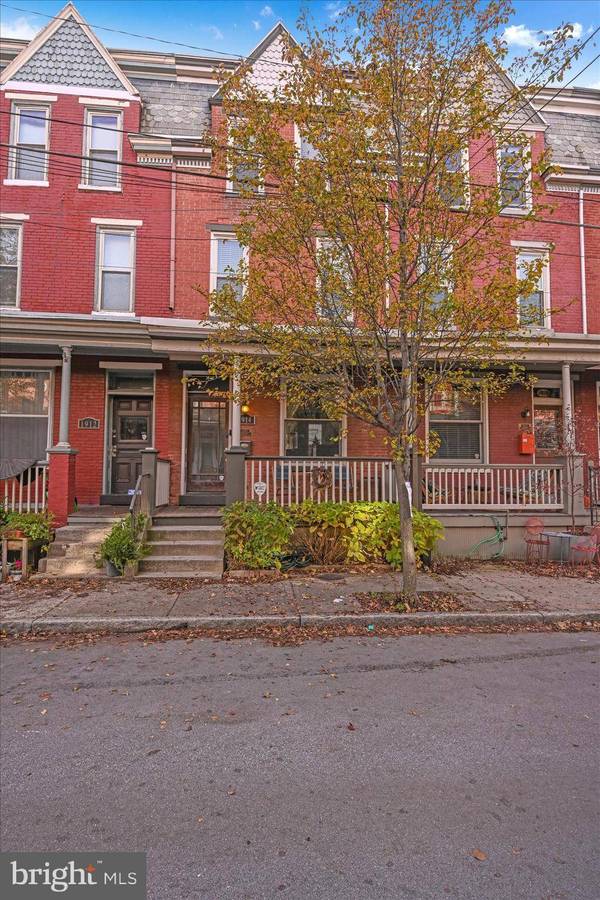 1914 PENN ST, Harrisburg, PA 17102