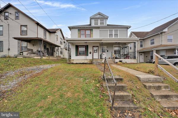 272 SUSQUEHANNA AVE, Enola, PA 17025