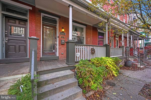1914 PENN ST, Harrisburg, PA 17102