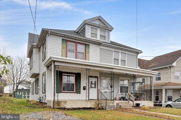 272 SUSQUEHANNA AVE, Enola, PA 17025