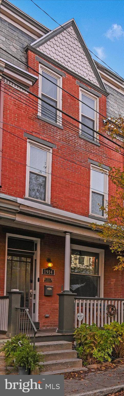 1914 PENN ST, Harrisburg, PA 17102
