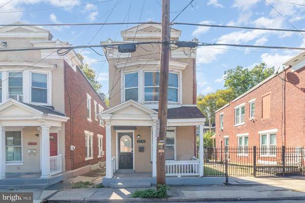 2136 SUSQUEHANNA ST, Harrisburg, PA 17110
