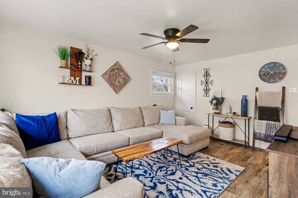 3593 N 4TH ST, Harrisburg, PA 17110