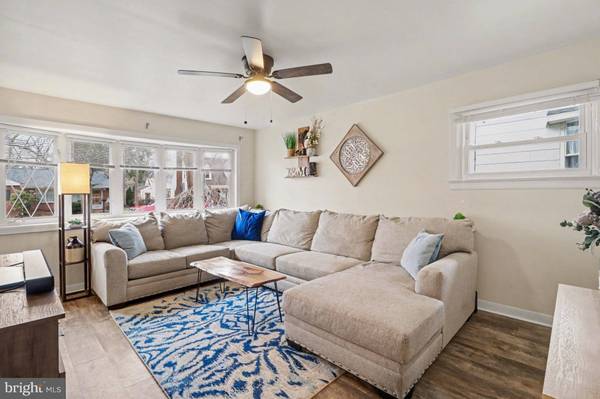 3593 N 4TH ST, Harrisburg, PA 17110