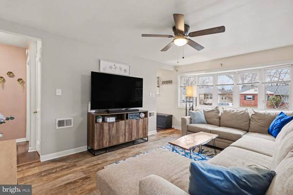 3593 N 4TH ST, Harrisburg, PA 17110