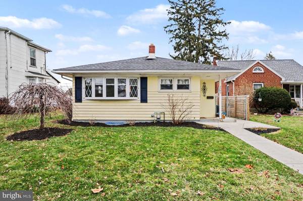 3593 N 4TH ST, Harrisburg, PA 17110