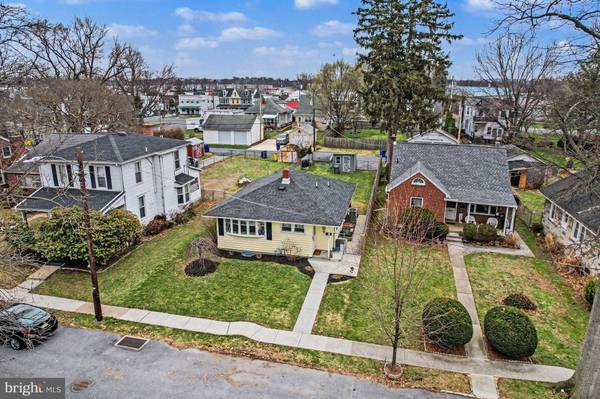 3593 N 4TH ST, Harrisburg, PA 17110