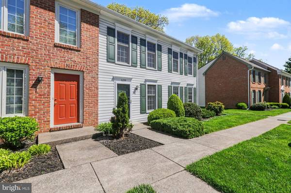 6239 STANFORD CT, Mechanicsburg, PA 17050