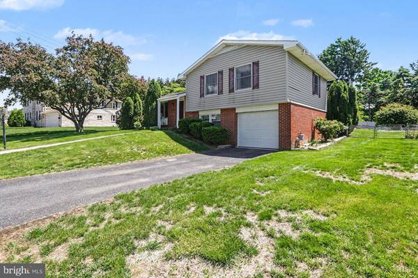 510 RUPLEY ROAD, Camp Hill, PA 17011
