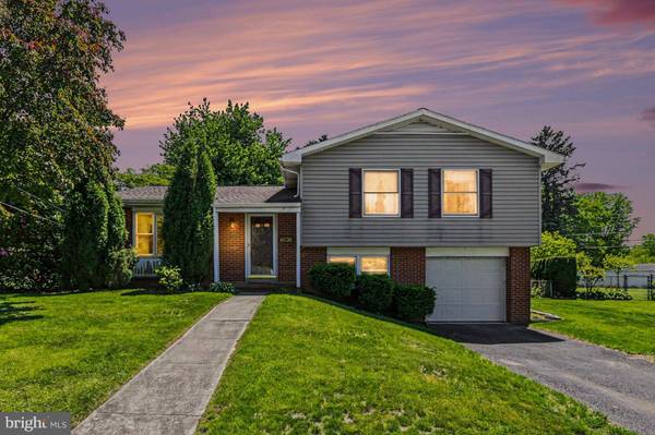 510 RUPLEY ROAD, Camp Hill, PA 17011