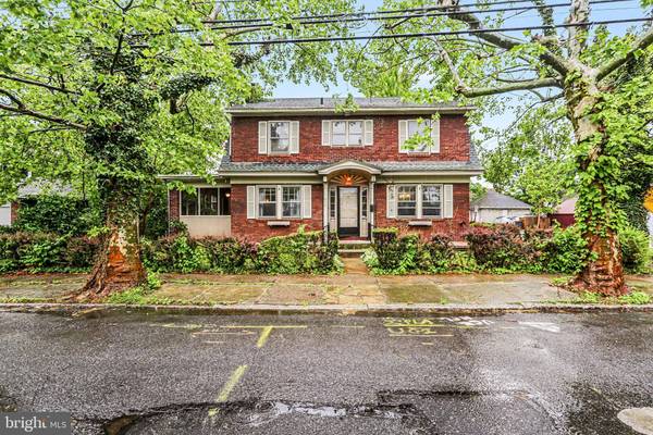 217 SENECA ST, Harrisburg, PA 17110